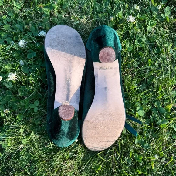 Chelsea Crew Madison Velvet - Picture 11 of 11